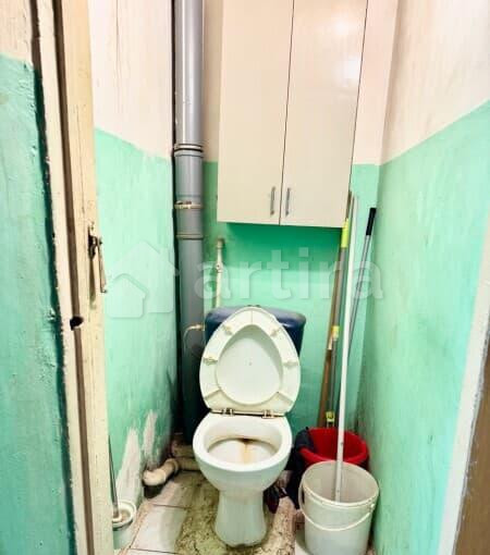 Комната, 18 м2, 2/4 эт. Орехово-Зуево - изображение 2