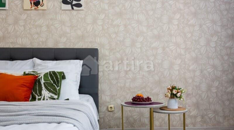 2-комн. квартира, 42 м2, 17/17 эт. Москва - изображение 8