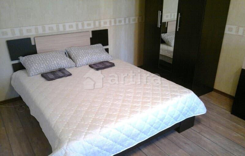 1-комн. квартира, 37 м2, 4/12 эт. Санкт-Петербург - изображение 2