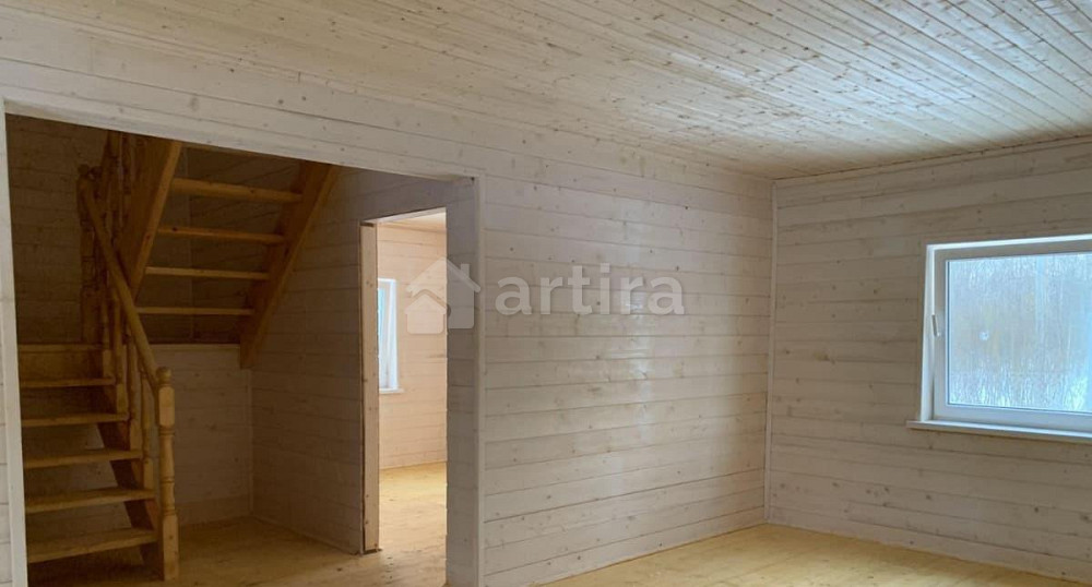 Дом, 110 м2, 6 соток, 2 эт. Всеволожск - изображение 4