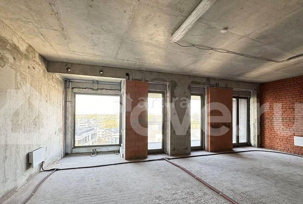 Студия, 103 м2, 8/8 эт. Москва - изображение 1