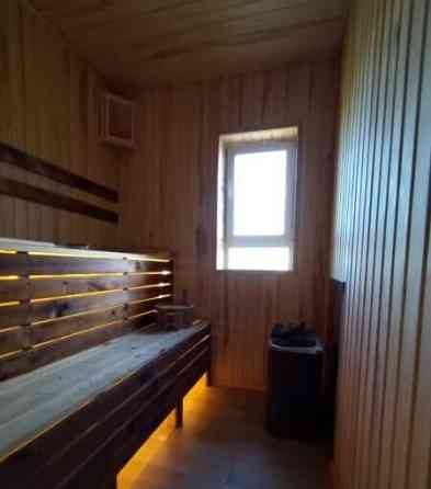 Коттедж, 140 м2 Новосибирск