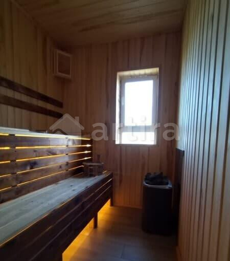 Коттедж, 140 м2 Новосибирск - изображение 6