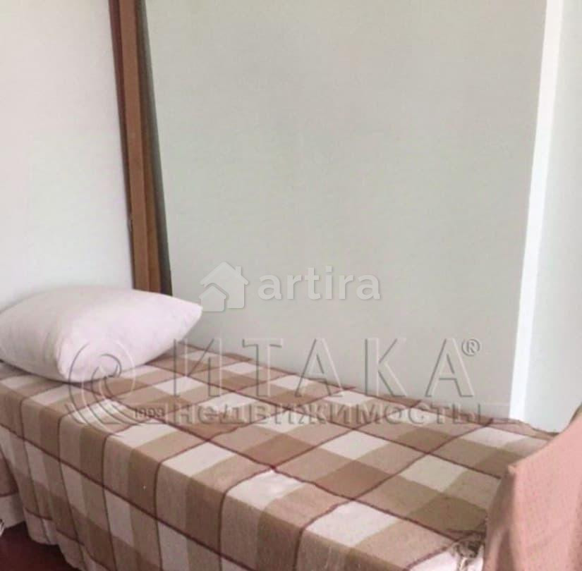 Комната, 12 м2, 4/4 эт. Санкт-Петербург - изображение 2