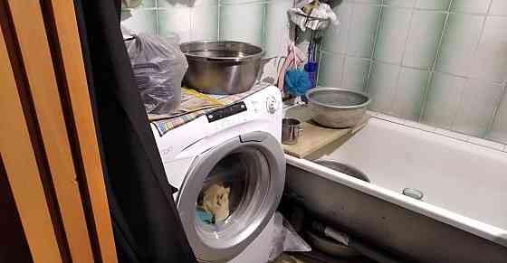 Комната, 49 м2, 2/12 эт. Москва