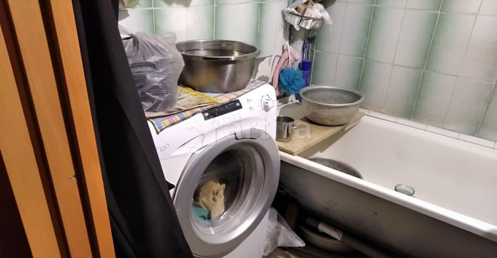 Комната, 49 м2, 2/12 эт. Москва - изображение 3