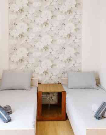 2-комн. квартира, 48 м2, 2/5 эт. Подольск