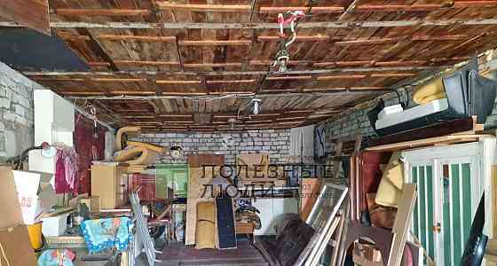 Гараж, 39 м2 Зеленодольск