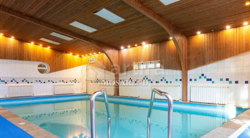 Дом, 400 м2 Москва - изображение 1