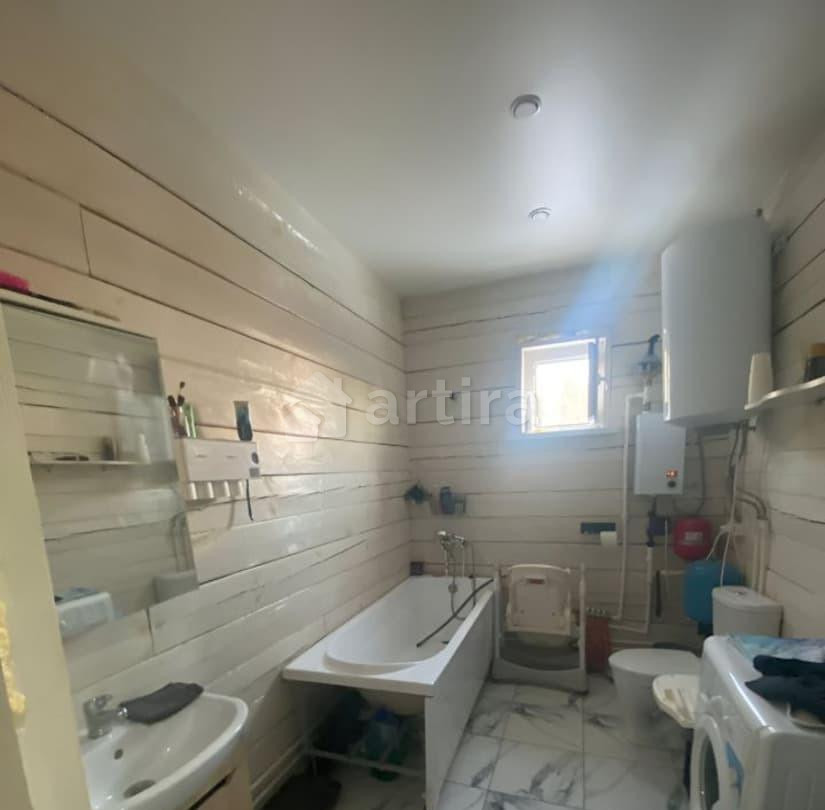 Дом, 120 м2, 8 соток, 1 эт. Иркутск - изображение 6