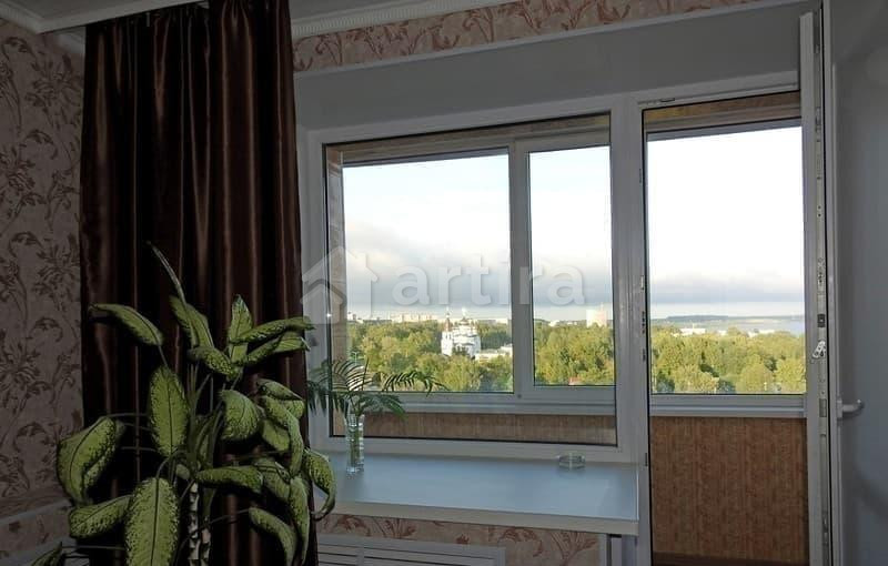 1-комн. квартира, 48 м2, 9/12 эт. Череповец - изображение 7