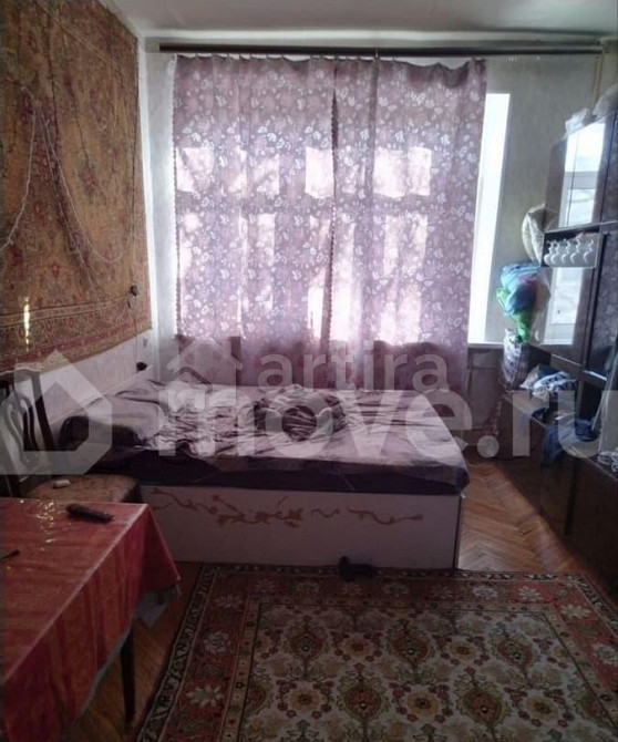 Комната, 20 м2, 3/5 эт. Москва - изображение 7