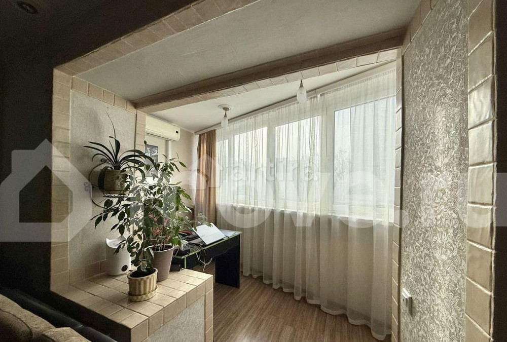 1-комн. квартира, 43 м2, 5/9 эт. Москва - изображение 7