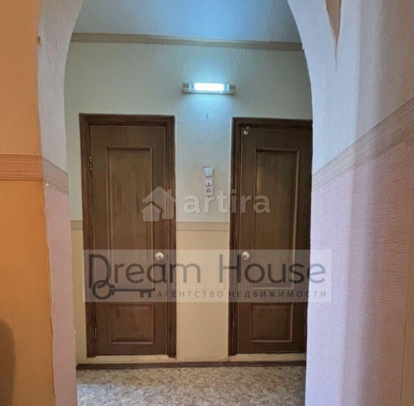 Комната, 30.3 м2, 6/7 эт. Москва - изображение 5