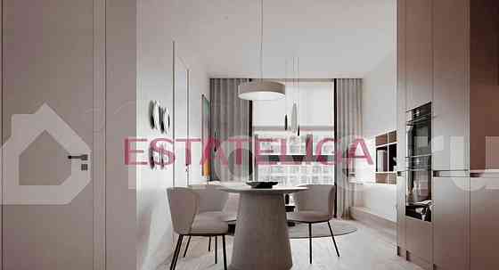 4-комн. квартира, 77.5 м2, 13/14 эт. Москва