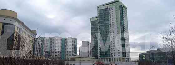 4-комн. квартира, 120.4 м2, 3/24 эт. Москва