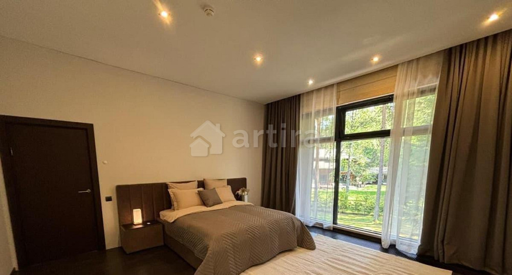 Дом, 500 м2, 50 соток, 2 эт. Сосново - изображение 3