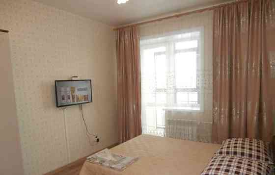 Студия, 24 м2, 7/12 эт. Иркутск