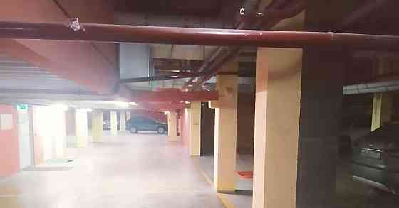 Гараж, 18 м2 Новосибирск