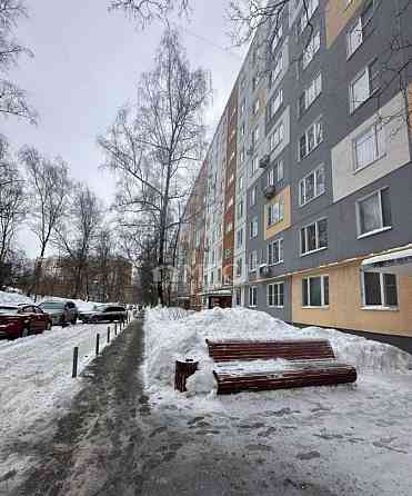 1-комн. квартира, 32.6 м2, 6/9 эт. Москва