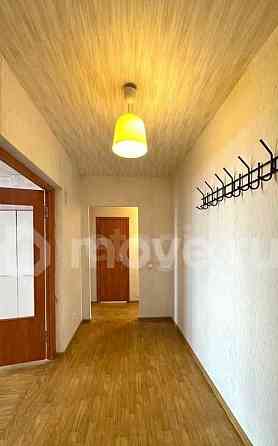 4-комн. квартира, 111.2 м2, 18/19 эт. Москва