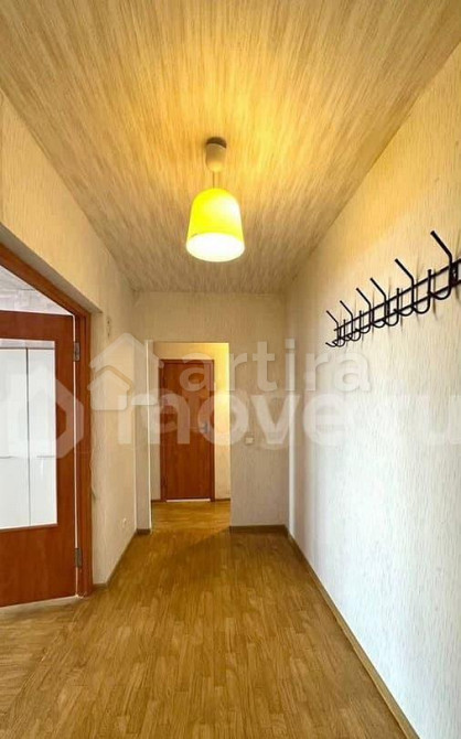 4-комн. квартира, 111.2 м2, 18/19 эт. Москва - изображение 5