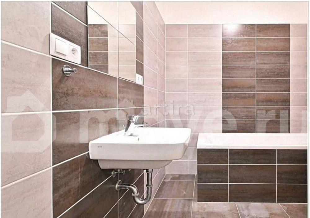 Студия, 20 м2, 2/3 эт. Москва - изображение 2