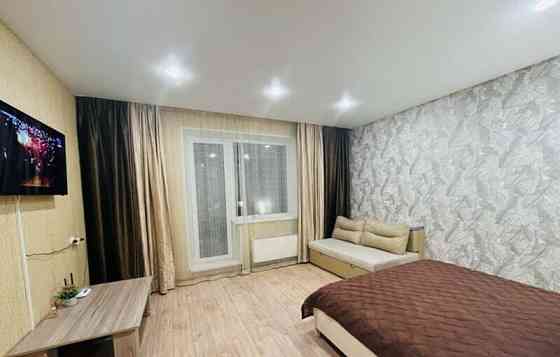 1-комн. квартира, 36 м2, 6/10 эт. Челябинск