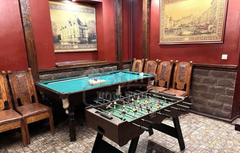 Коттедж, 500 м2 Лобня - изображение 12