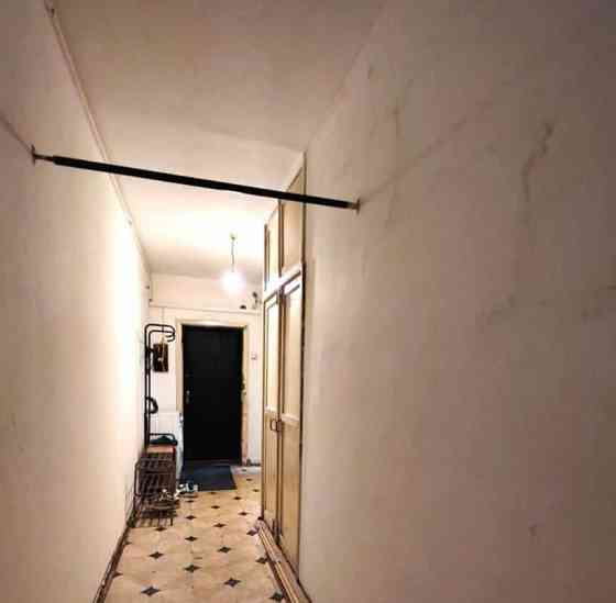 Комната, 15.6 м2, 4/8 эт. Москва