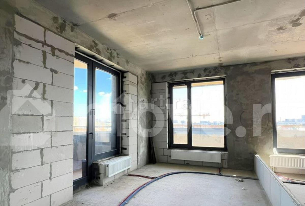 5-комн. квартира, 185 м2, 12/20 эт. Москва - изображение 1