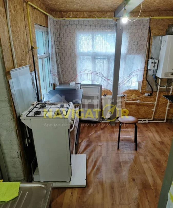 Дом, 30 м2, 4 сотки, 1 эт. Уфа - изображение 4