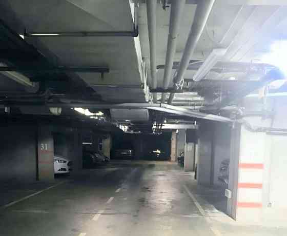 Гараж, 20 м2 Москва