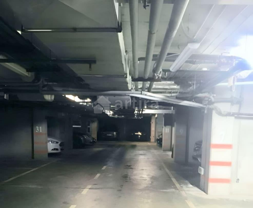 Гараж, 20 м2 Москва - изображение 3