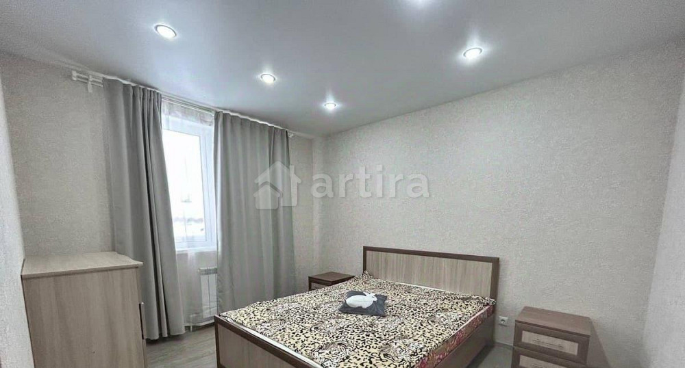 Дом, 80 м2, 4 сотки, 2 эт. Высокая Гора - изображение 2