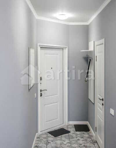 Студия, 20 м2, 12/17 эт. Климовск - изображение 11