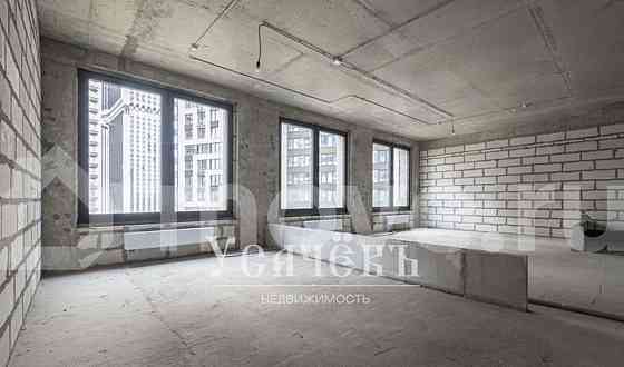 3-комн. квартира, 67 м2, 6/20 эт. Москва