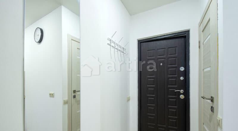 Студия, 18 м2, 1/18 эт. Климовск - изображение 10