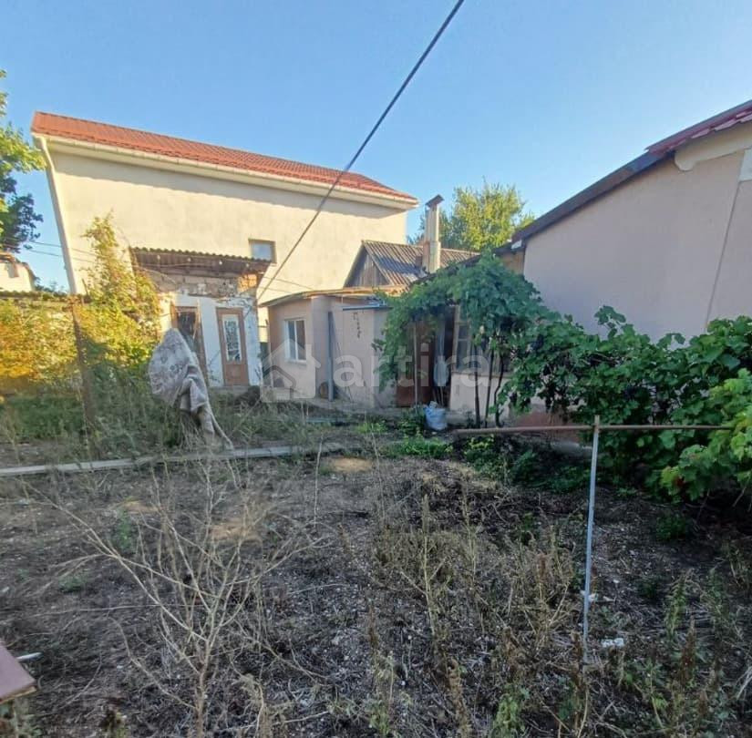 Дом, 75 м2, 5.5 сотки, 1 эт. Симферополь - изображение 1