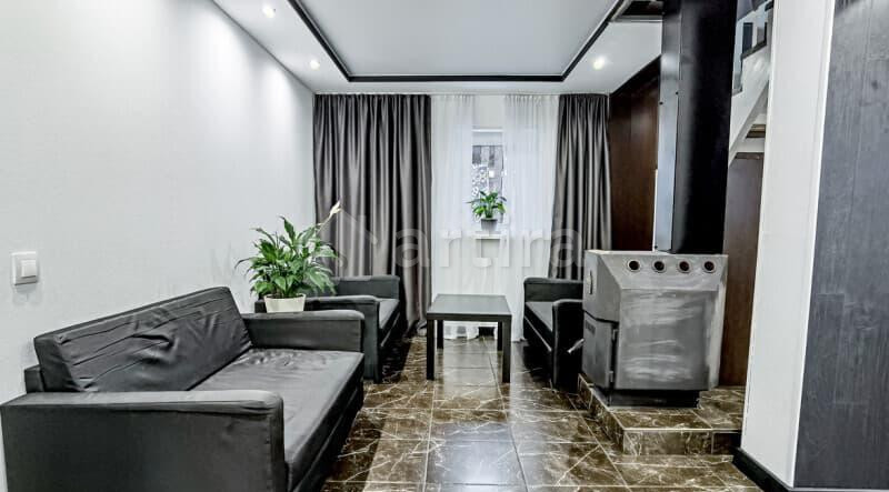 Дом, 187 м2 Санкт-Петербург - изображение 7