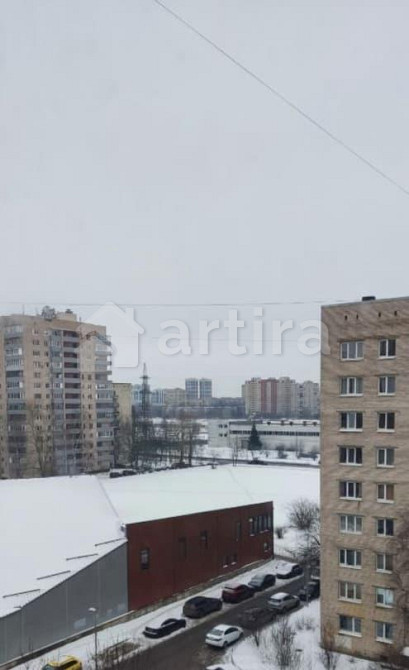 Комната, 95 м2, 7/9 эт. Санкт-Петербург - изображение 2