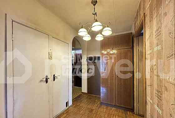 2-комн. квартира, 50.8 м2, 16/16 эт. Москва