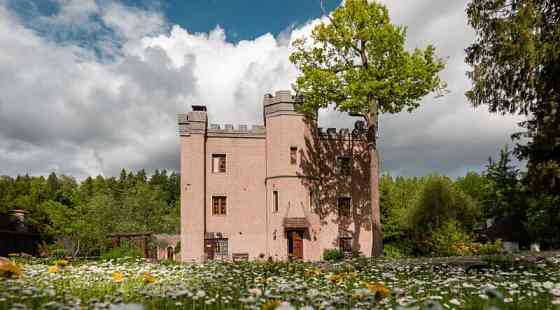 Коттедж, 1200 м2 Красногорск