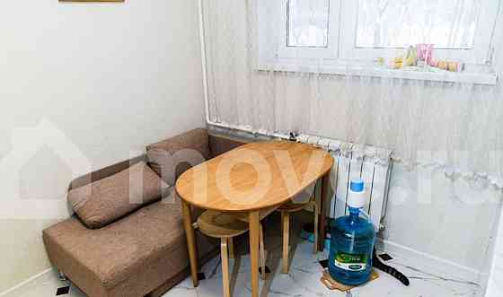 1-комн. квартира, 39.2 м2, 1/12 эт. Москва