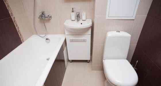 1-комн. квартира, 36 м2, 3/12 эт. Москва