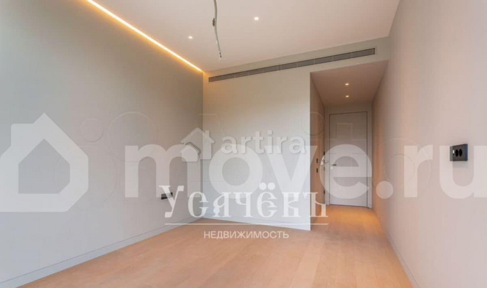 4-комн. квартира, 150 м2, 3/13 эт. Москва - изображение 6