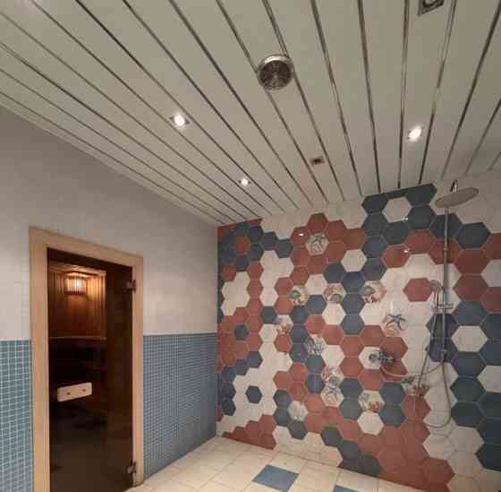 Коттедж, 380 м2, 16 соток, 2 эт. Красногорск