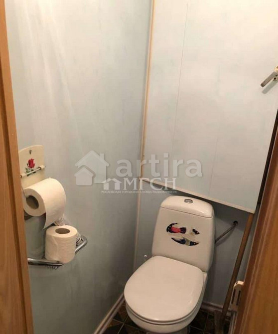 2-комн. квартира, 48 м2, 9/12 эт. Москва - изображение 7