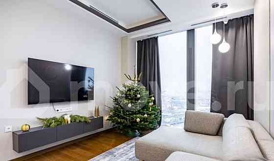 2-комн. апарт-ы, 63 м2, 23/78 эт. Москва