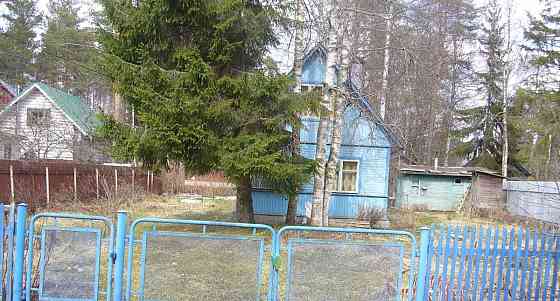 Дом, 40 м2, 7 соток, 2 эт. Всеволожск